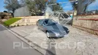 2000 Alfa Romeo 166