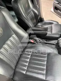 2000 Alfa Romeo 166