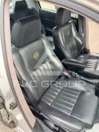 2000 Alfa Romeo 166
