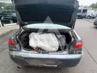 2000 Alfa Romeo 166