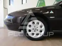 2000 Alfa Romeo 166