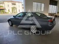 2000 Alfa Romeo 166