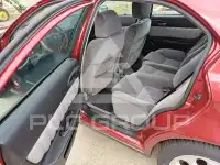 2000 Alfa Romeo 166