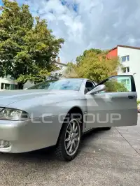 2000 Alfa Romeo 166