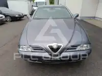 2000 Alfa Romeo 166