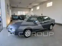 2000 Alfa Romeo 166