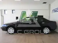 2000 Alfa Romeo 166