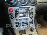 2000 Alfa Romeo 166