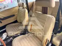 2000 Alfa Romeo 2000
