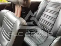 2000 Alfa Romeo 2000