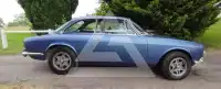 2000 Alfa Romeo 2000