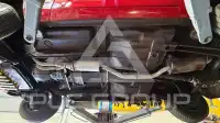 2000 Alfa Romeo 2000
