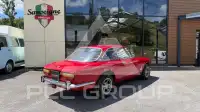 2000 Alfa Romeo 2000