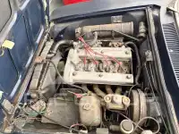 2000 Alfa Romeo 2000
