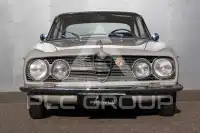 2000 Alfa Romeo 2000
