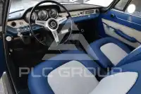 2000 Alfa Romeo 2000