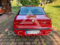 2000 Alfa Romeo 156