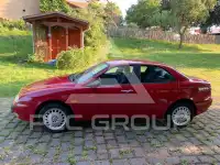 2000 Alfa Romeo 156