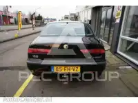 2000 Alfa Romeo 156