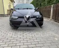 2000 Alfa Romeo 156