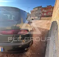 2000 Alfa Romeo 156