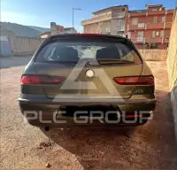 2000 Alfa Romeo 156