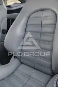 2000 Ferrari 550