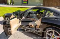 2000 Ferrari 550