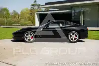 2000 Ferrari 550