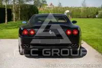 2000 Ferrari 550