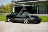 2000 Ferrari 550