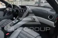 2000 Ferrari 550