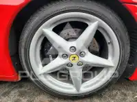 2000 Ferrari 360