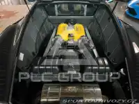 2000 Ferrari 360