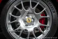 2000 Ferrari 360
