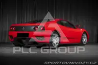 2000 Ferrari 360