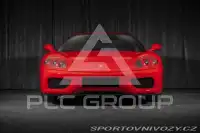 2000 Ferrari 360