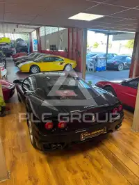 2000 Ferrari 360