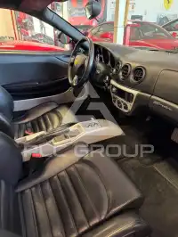 2000 Ferrari 360