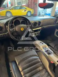 2000 Ferrari 360