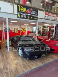 2000 Ferrari 360