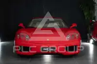 2000 Ferrari 360