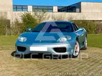 2000 Ferrari 360
