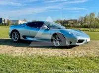 2000 Ferrari 360