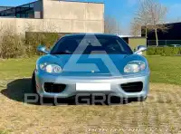 2000 Ferrari 360