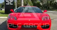2000 Ferrari 360