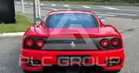 2000 Ferrari 360