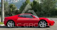 2000 Ferrari 360
