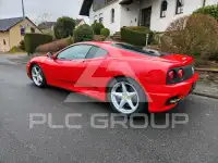 2000 Ferrari 360