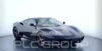2000 Ferrari 360